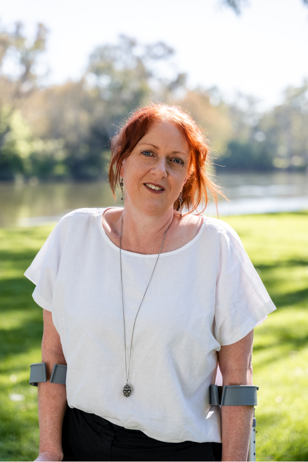 Elly Jacobs, Portfolio Assistant of Altitude Body Corporate & Management