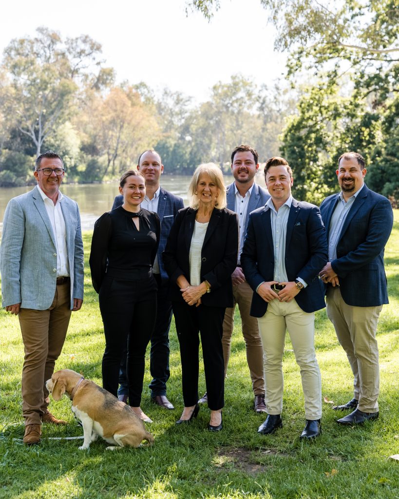 Altitude Body Corporate & Management team